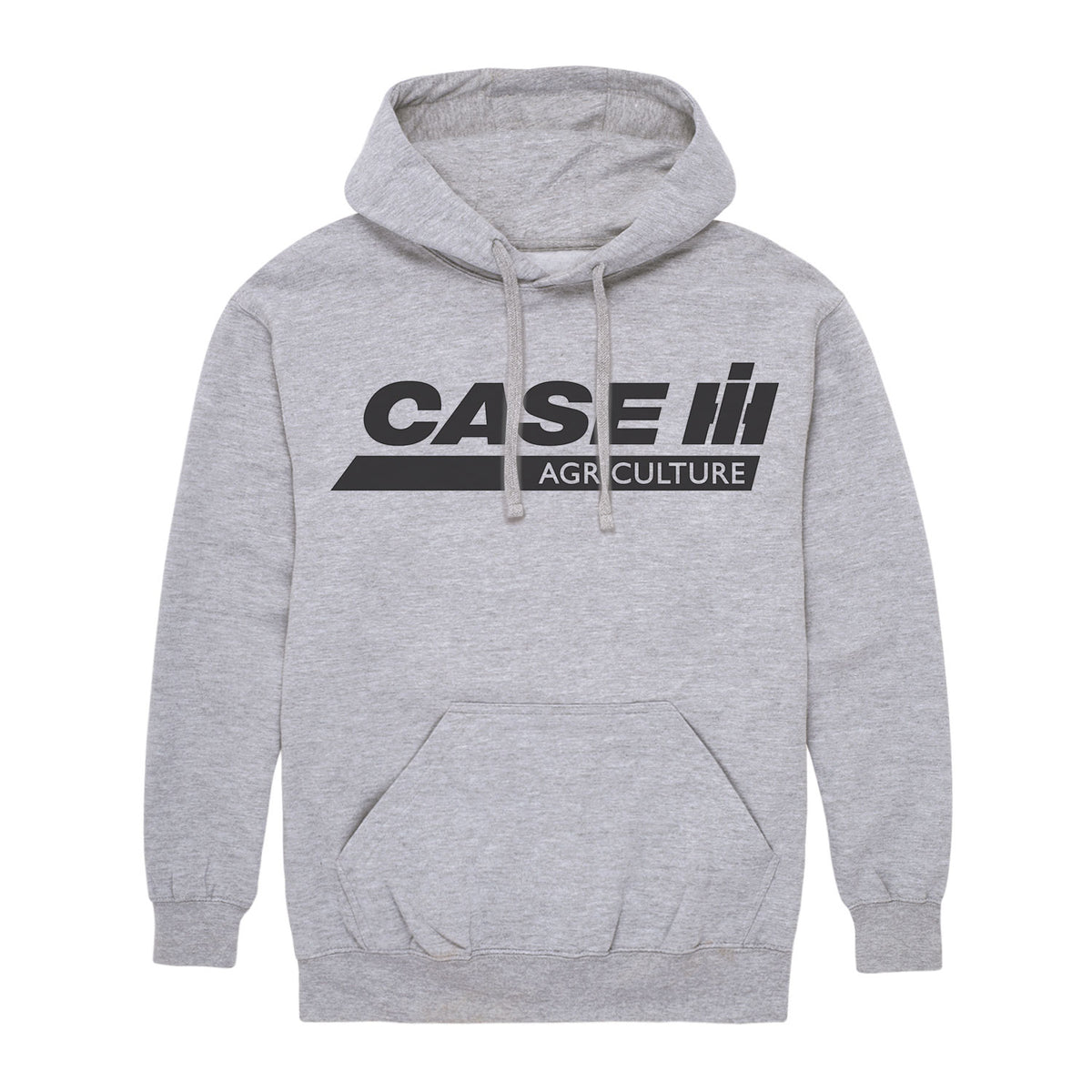 Country Casuals Case IH Ag Logo Men s Pullover Hoodie