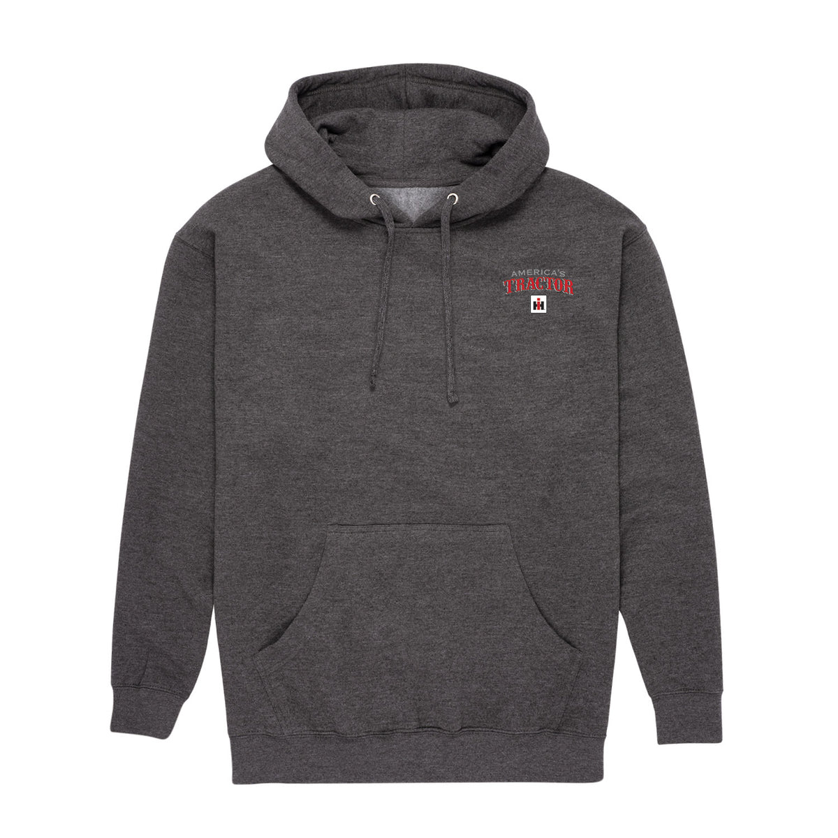 Case ih men's discount hoodies