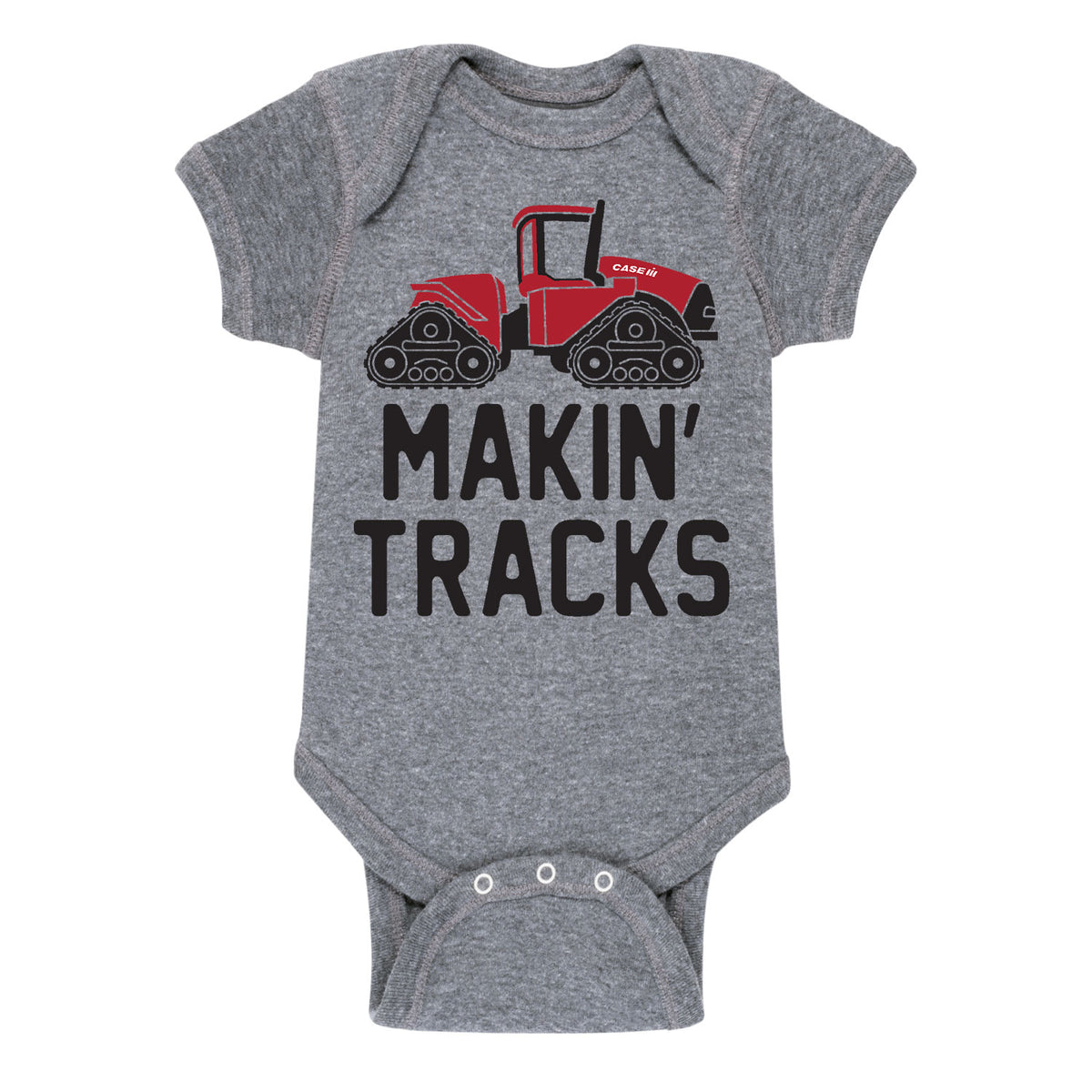 Case ih hot sale infant clothing