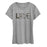 IH Love Farm Icons Womens Short Sleeve Tee