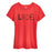 IH Love Farm Icons Womens Short Sleeve Tee