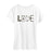 IH Love Farm Icons Womens Short Sleeve Tee